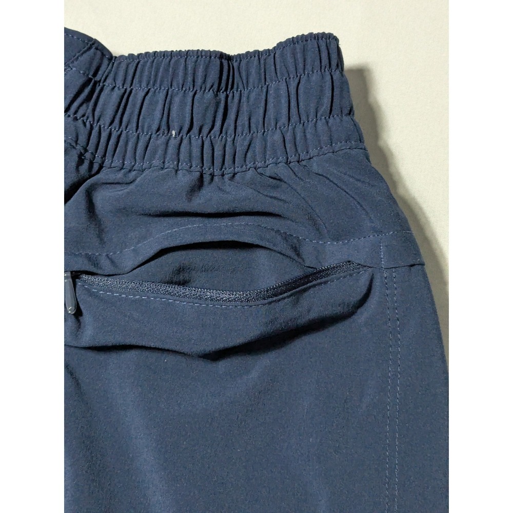 Columbia PFG Skort 15" Blue - Women Medium - Picture 14 of 15